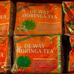 Deway Moringa Tea